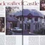 Handcrafted Castle